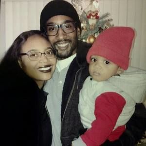 Meet your Posher, Aaronandkellie